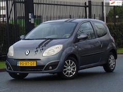 Renault Twingo - 1.2-16V Expression 116DKM/NAP/AIRCO/APK 2026