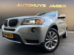 BMW X3 - XDrive28i High Executive Pano Automaat