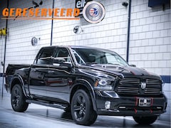 Dodge Ram 1500 - | Lage Bijtelling | 5.7L HEMI V8 4x4