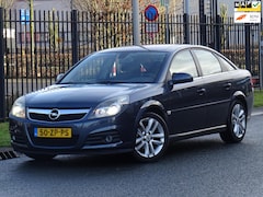 Opel Vectra GTS - 1.8-16V Executive NAP/LEER/NAVI/XENON/PDC