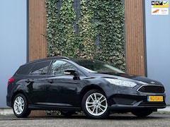 Ford Focus Wagon - 1.0 Trend Airco