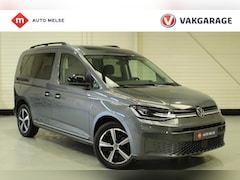 Volkswagen Caddy - 1.5 TSI 114pk L1H1 Dark Label