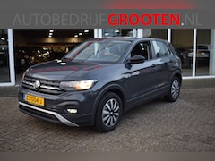 Volkswagen T-Cross - 1.0 TSI//Airco//Cruise//91.187km