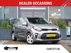 Kia Picanto - 1.0 DPi ComfortLine / DAB+ / Cruise control / Bluetooth / Auto verlichting