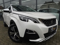 Peugeot 3008 - 1.2 PureTech GT Line