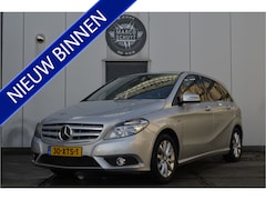 Mercedes-Benz B-klasse - 180 Ambition