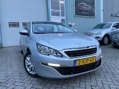 Peugeot 308 SW - 1.6 BlueHDI (bj 2014) EURO6|AIRCO|APK:08-25|NETTE AUTO