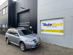 Mitsubishi Outlander Sport - 2.4 Invite Scott 4WD