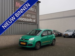 Fiat Panda - 0.9 TwinAir Young uitvoering airco 1e eigenaar