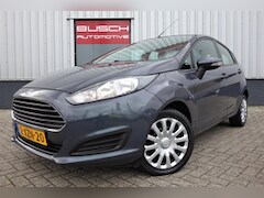 Ford Fiesta - 1.0 5 deurs Titanium | INCL. TREKHAAK |