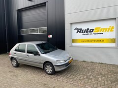 Peugeot 106 - 1.1 XR