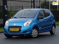 Suzuki Alto - 1.0 Comfort 125DKM/NAP/AIRCO/APK 2026