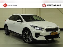 Kia XCeed - 1.6 GDi PHEV 141pk DCT6 Black & White Edition