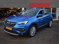 Opel Grandland X - 1.2 Turbo Business Executive