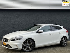 Volvo V40 - 1.6 D2 R-Design