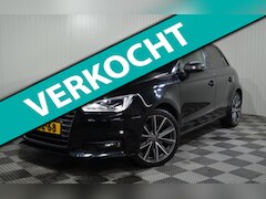 Audi A1 Sportback - 1.4 TFSI Design Pro Line / Navi / Cruis / Xenon / PDC / NL auto