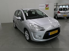 Citroën C3 - 1.4VTi 95pk ligne business (1ste eigenaars)