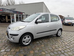 Hyundai i10 - 1.25i i-Catcher