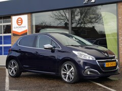 Peugeot 208 - Première1.2 PT-110pk 5D VOLAUTOMAAT(EAT6) Navigatie | Cruise & Climate control | Achteruit