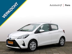 Toyota Yaris - 1.5 Hybrid Active