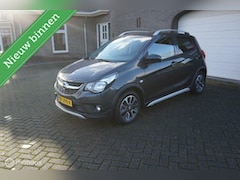 Opel Karl - 1.0 Rocks Online Edition ZEERLUXE UITVOERING