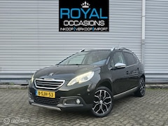 Peugeot 2008 - 1.6 VTi Allure | PANO | Airco