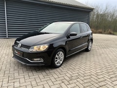 Volkswagen Polo - 1.2 TSI Highline |DSG|CARPLAY|PDC|CRUISE