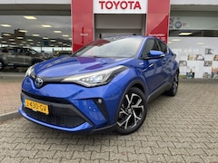 Toyota C-HR - 1.8 Hybrid First Edition | All Weather Navi | JBL | Sensoren v/a