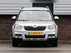 Skoda Yeti Outdoor - 1.4 TSI Adventure