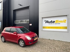 Suzuki Swift - 1.3 Comfort