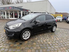 Kia Rio - 1.2 CVVT Plus Pack