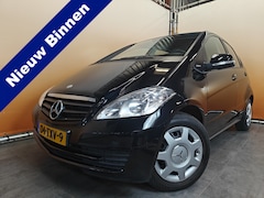 Mercedes-Benz A-klasse - 160 BlueEFFICIENCY Business Class lage km stand eerste eigenaar