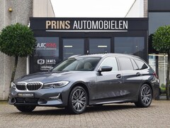 BMW 3-serie Touring - 330e Pano|Laser|Dr.Ass.|Leder|Keyless