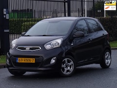 Kia Picanto - 1.0 CVVT BJ2011 5-DEURS NAP/APK 2026