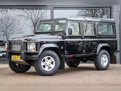 Land Rover Defender 110 - 2.4 TD S I Topstaat I 65.000 KM