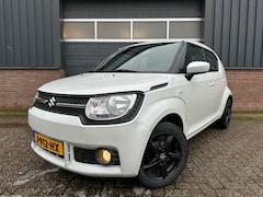 Suzuki Ignis - 1.2 Select Trekhaak LMV Bluetooth Airco