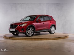 Mazda CX-5 - 2.0 GT-M 4WD | Cruise control | Afn.trekhaak | Keyles entry | Electrische stoelen |