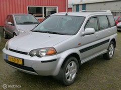 Honda HR-V - 1.6i 2WD