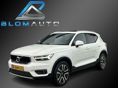 Volvo XC40 - 1.5 ACC+SCHUIFDAK+EL. TREKH+CARPLAY+SPORTSTOELEN