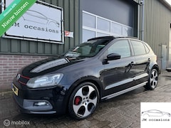 Volkswagen Polo - 1.4 TSI GTI|DSG|Pano|Xenon|Navi|Clima|pdc|