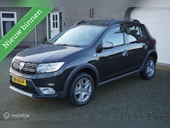 Dacia Sandero Stepway - 0.9 TCe SL ZEER NETTE AUTO