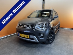 Suzuki Ignis - 1.2 Smart Hybrid Style nw type dashboard trekhaak navigatie