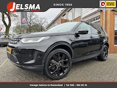 Land Rover Discovery Sport - P300e 1.5 R-Dynamic SE Pano | Trekhaak | Leer