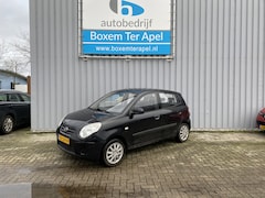 Kia Picanto - 1.0 X-pect