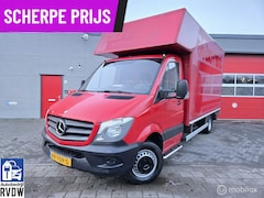 Mercedes-Benz Sprinter - bestel 313 2.2 CDI ✅ BAKWAGEN MET LIFT✅