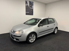 Volkswagen Golf - 1.4 TSI Trendline