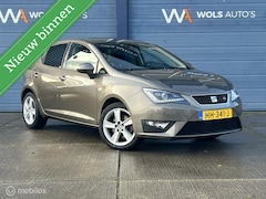 Seat Ibiza - 1.0 EcoTSI FR Connect / AUTOMAAT / CARPLAY / XENON