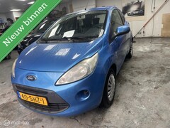 Ford Ka - 1.2 Cool & Sound start/stop