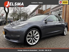 Tesla Model 3 - Long Range AWD 75 kWh, 19inch | Keurige auto