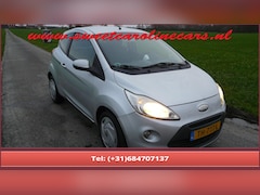 Ford Ka - 1.2 Trend, Airco, Elec.pakket